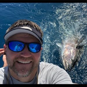 Meet your Posher, Eric